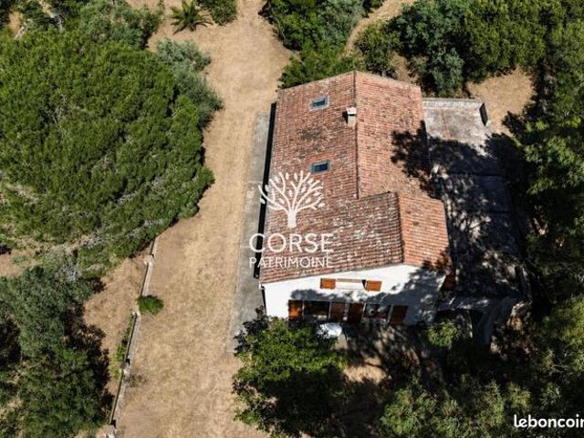 Maison vente à Sartène, Sotta