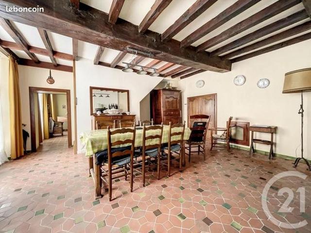 Maison vente à Verneuil-en-Bourbonnais, Allier