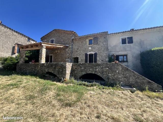 Maison vente à Le Vigan, Colognac