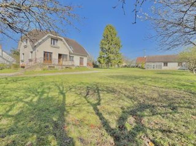 Maison vente à Nogent-sur-Seine, Saint-loup-de-buffigny