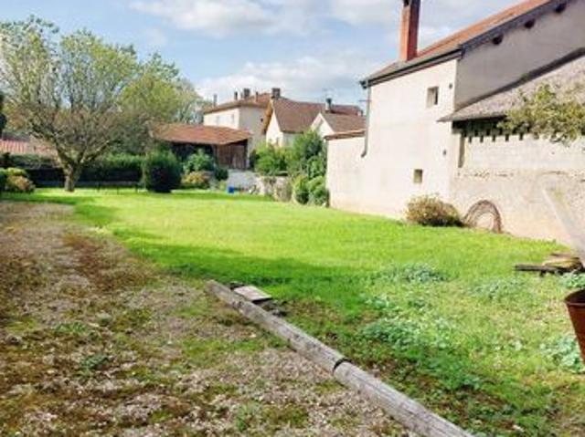 Maison vente à Épernay, Vinay