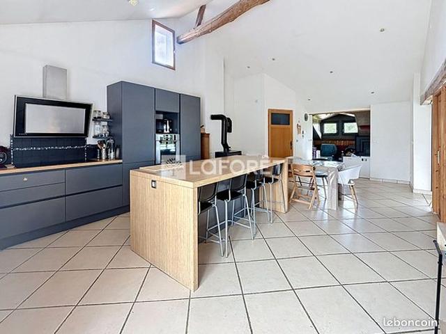 Maison vente à Bourg-en-Bresse, Lescheroux
