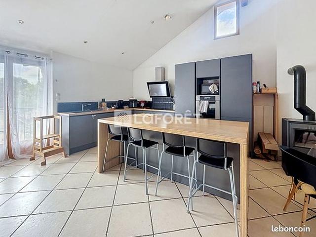 Maison vente à Bourg-en-Bresse, Lescheroux