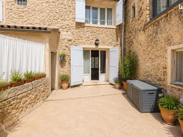 Maison vente à Apt, Lauris