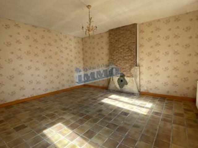 Maison vente à Arras, Avesnes-le-comte