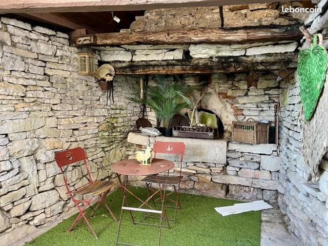 Maison vente à Saujac, Aveyron