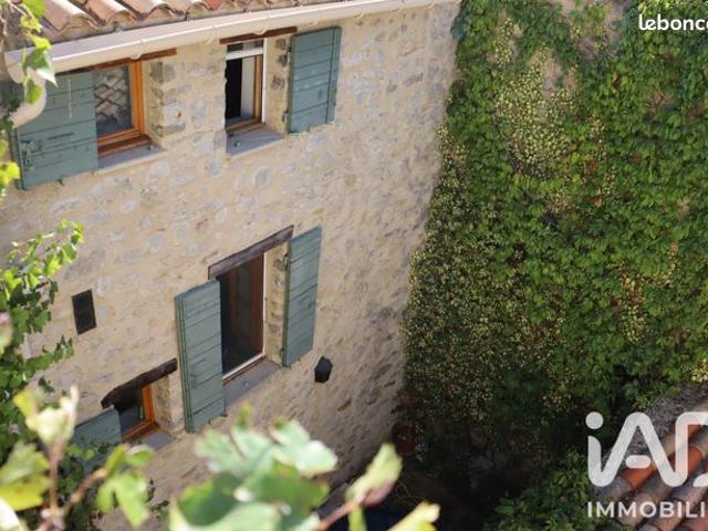 Maison vente à Pierrelongue, Drôme