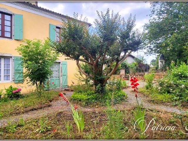Maison vente à Pau, Sault-de-navailles