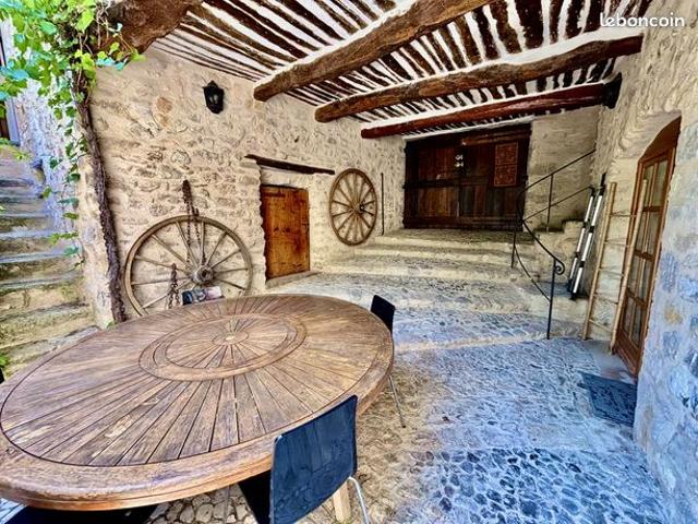 Maison vente à Carpentras, Vaison-la-romaine