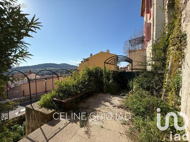 Maison vente à Arrondissement de Toulon, La Cadière-d'azur