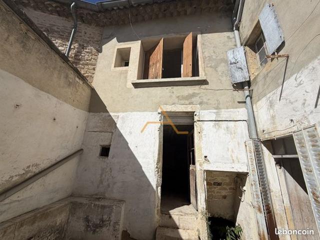 Maison vente à Carpentras, Valréas