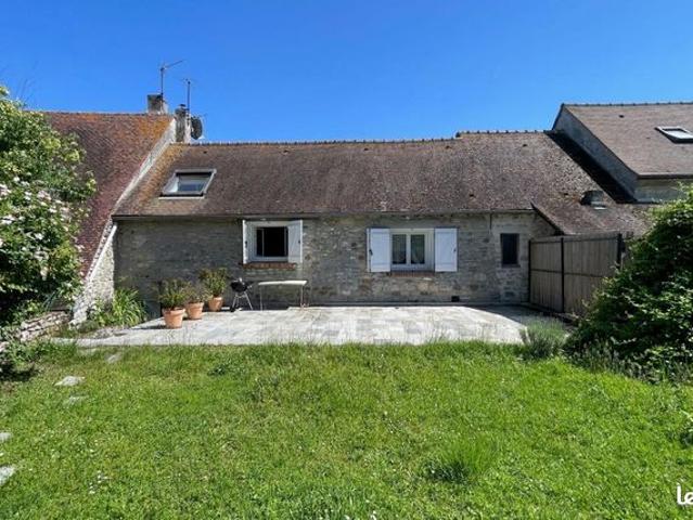 Maison vente à Pontoise, Commeny