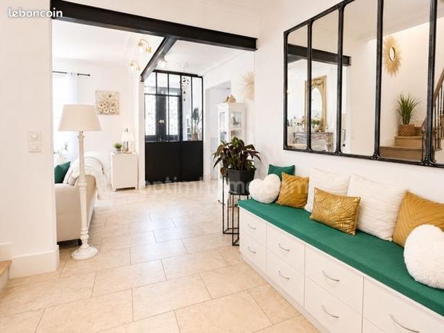 Maison vente à Auch, Nizas