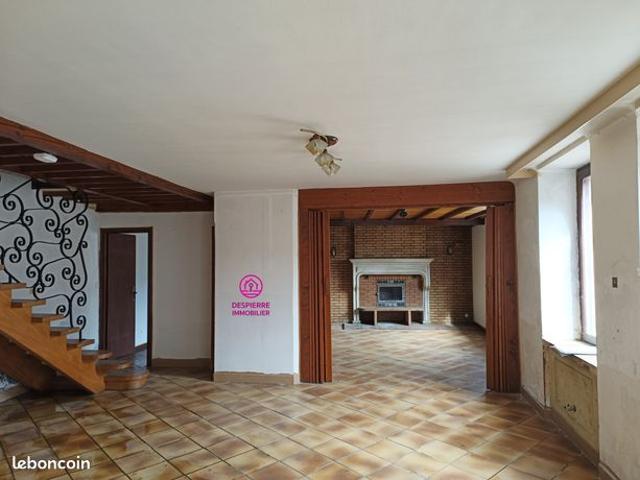 Maison vente à Valence, Albon