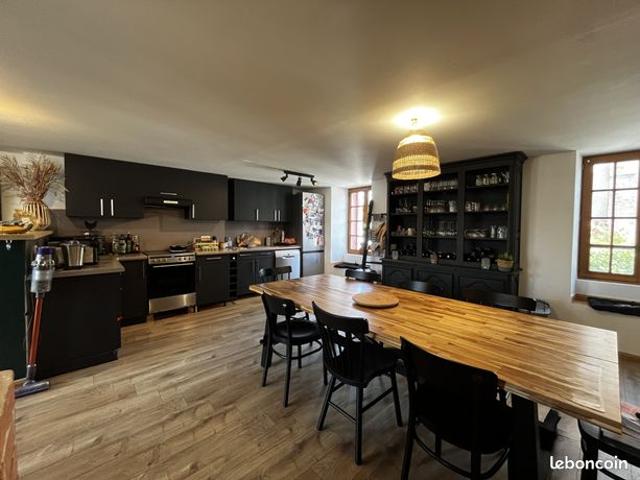 Maison vente à Bayonne, La Bastide-clairence