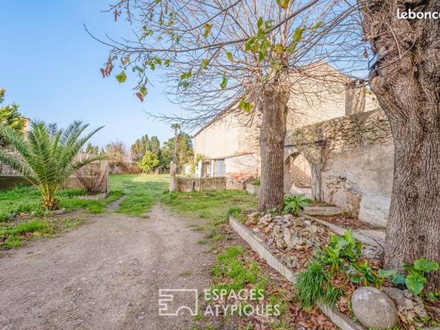 Maison vente à Narbonne, Marcorignan