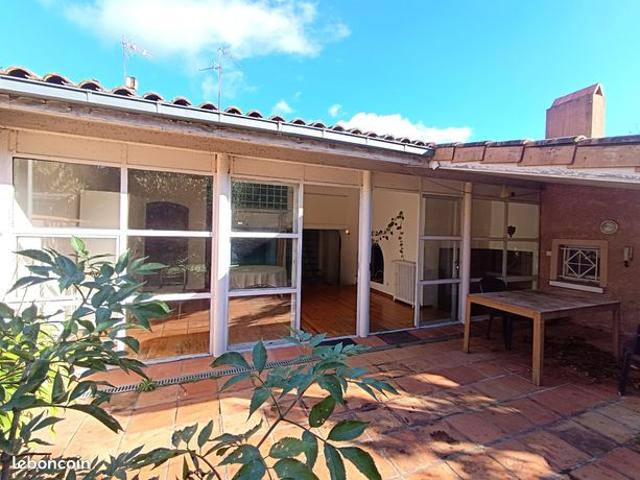 Maison vente à Toulouse, Auzeville-tolosane