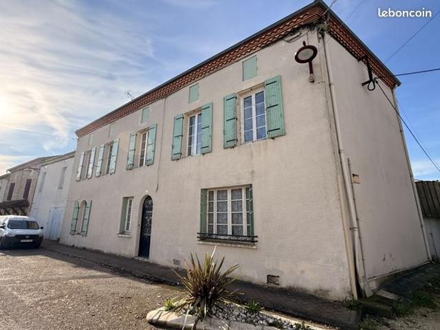 Maison vente à Agen, Laroque-timbaut