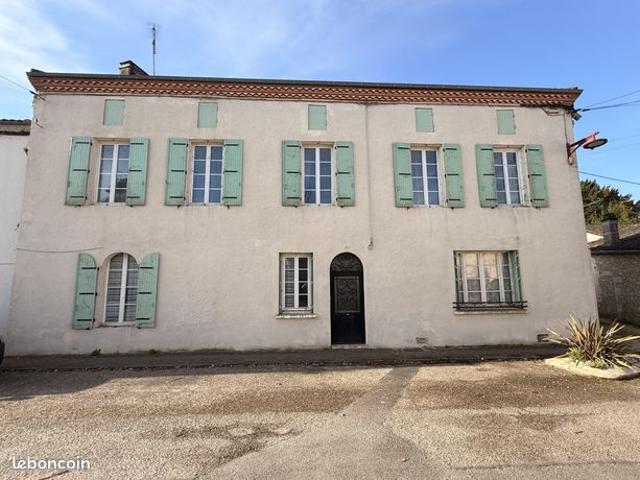 Maison vente à Agen, Laroque-timbaut