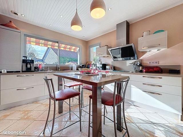 Maison vente à Reims, Lavannes