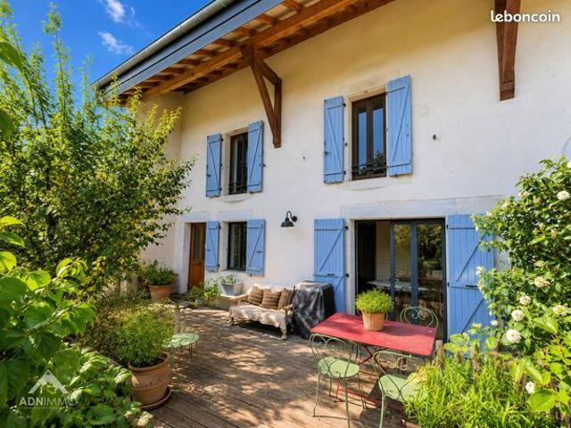 Maison vente à Château-Thierry, Sergy