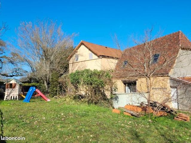 Maison vente à Périgueux, Nouvelle-Aquitaine