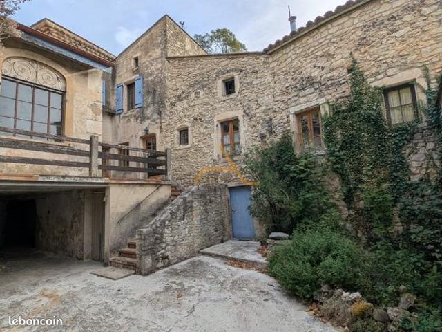 Maison vente à Nyons, Montjoux