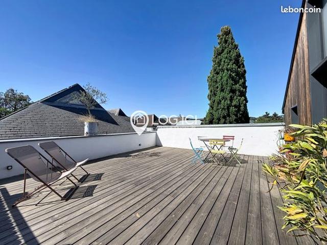 Maison vente à Pau, Assat