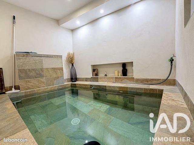 Maison vente à Béziers, Puissalicon