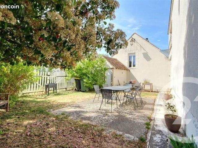 Maison vente à Orléans, Beaugency