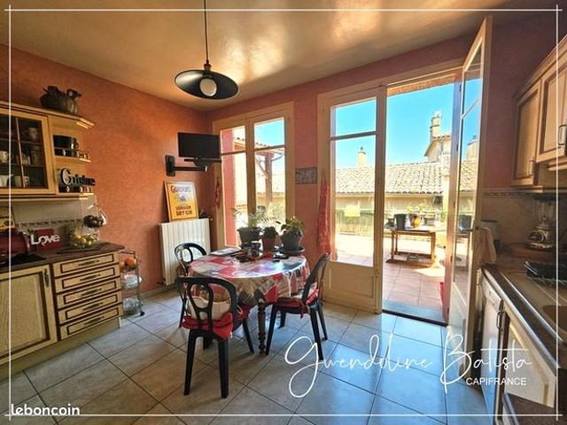 Maison vente à Villeneuve-sur-Lot, Castillonnès