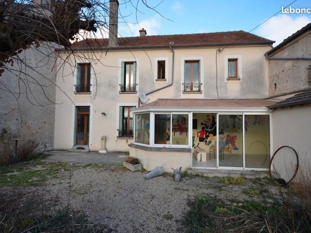 Maison vente à Meaux, La Ferté-sous-jouarre