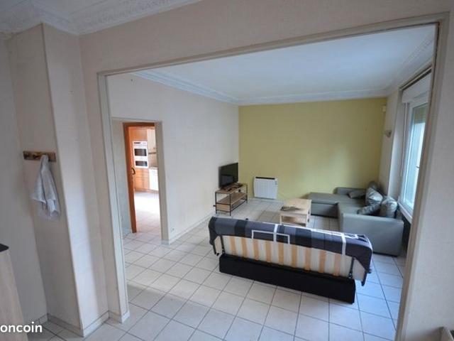 Maison vente à Meaux, La Ferté-sous-jouarre