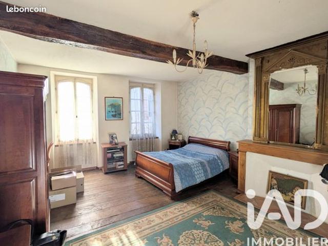 Maison vente à Saint-Girons, Sabarat