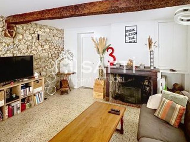 Maison vente à Toulouse, Caraman
