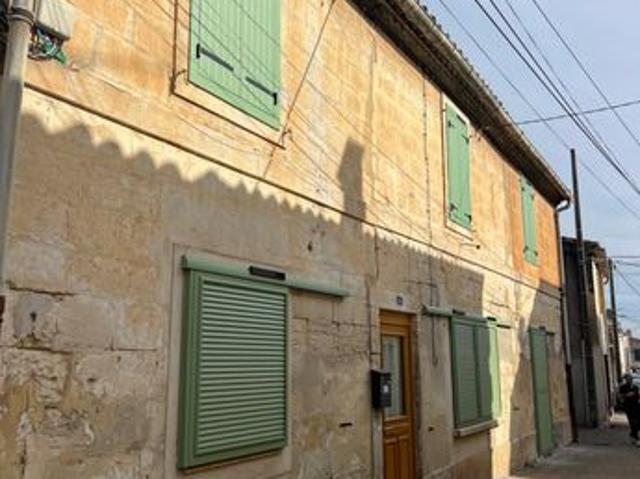 Maison vente à Montargis, Bellegarde