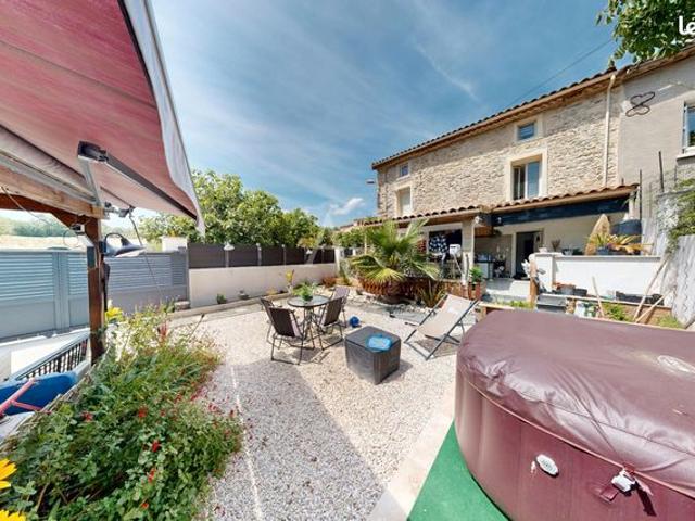 Maison vente à Carcassonne, Salsigne