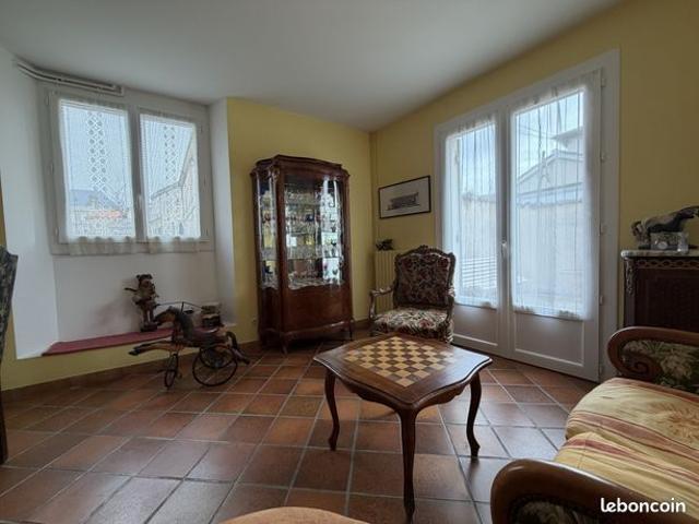 Maison vente à Périgueux, La Roche-chalais