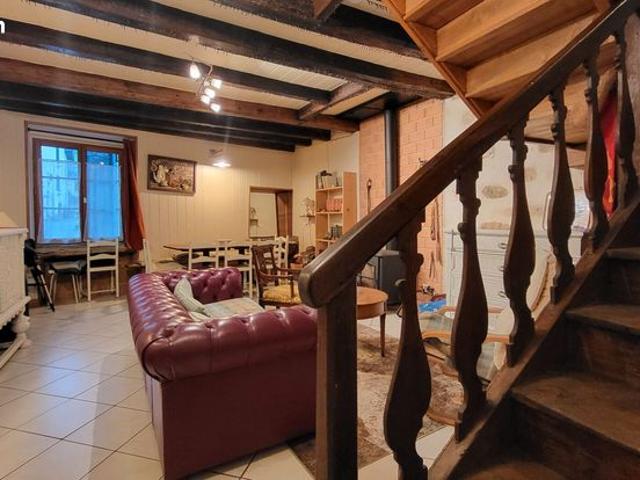 Maison vente à Avallon, Gigny