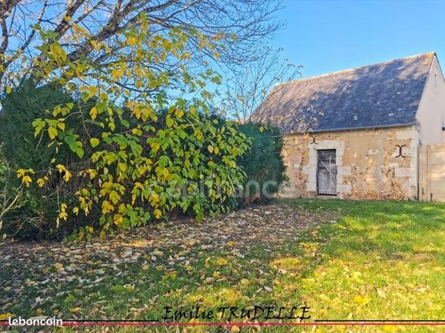 Maison vente à Saint-Vincent-du-Lorouër, Sarthe