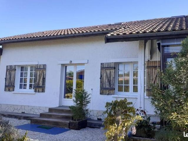 Maison vente à Lesparre-Médoc, Le Porge