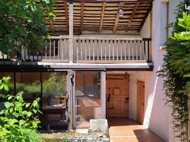 Maison vente à Saint-Girons, Les Bordes-sur-arize