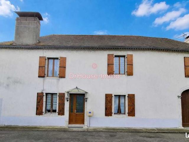 Maison vente à Oloron-Sainte-Marie, Bugnein