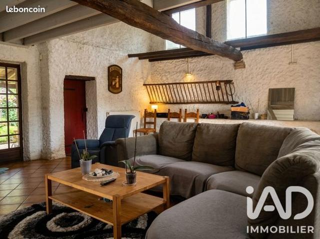 Maison vente à Muret, Le Plan