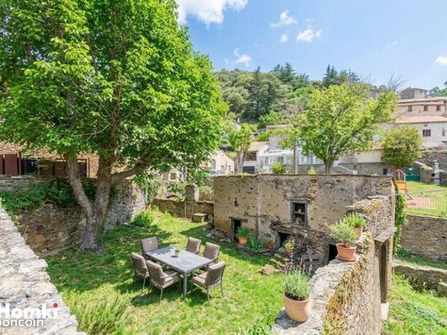 Maison vente à Cabrespine, Aude