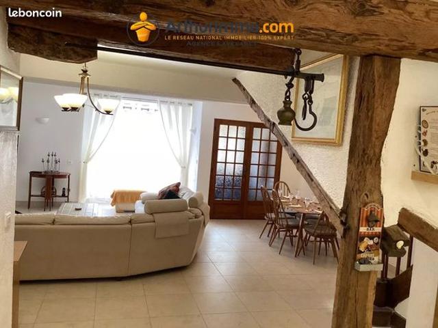 Maison vente à Cailhau, Aude