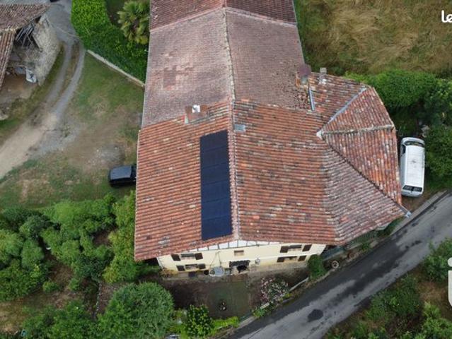 Maison vente à Saint-Gaudens, Saleich