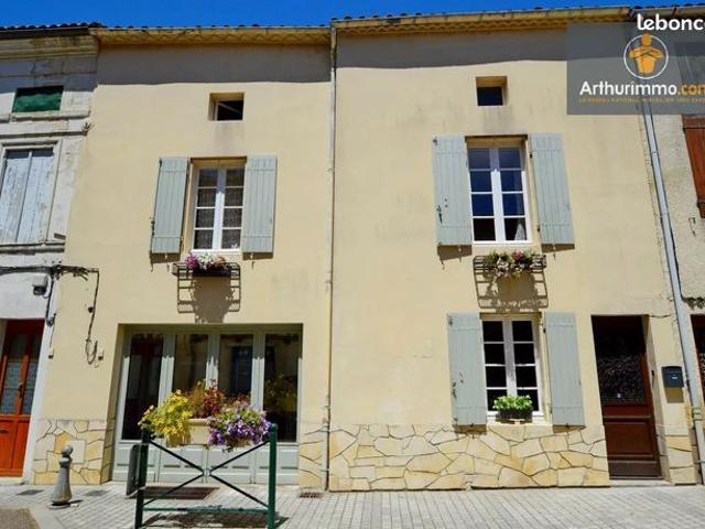 Maison vente à Mont-de-Marsan, Monségur
