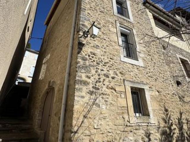 Maison vente à Apt, Ménerbes