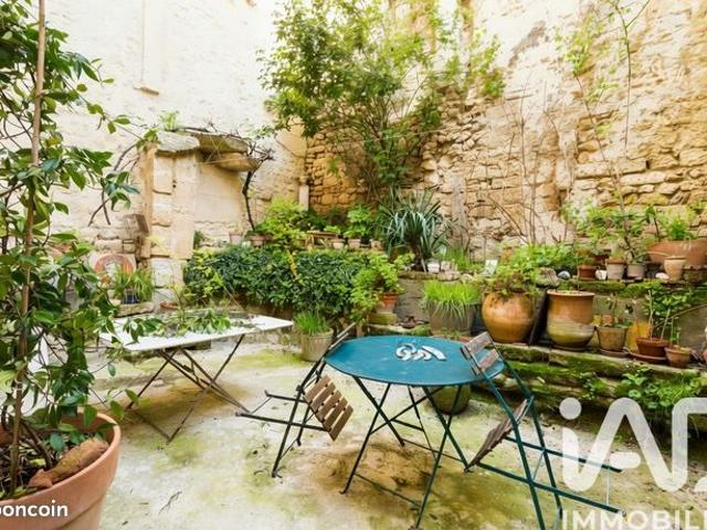 Maison vente à Nîmes, Montfrin